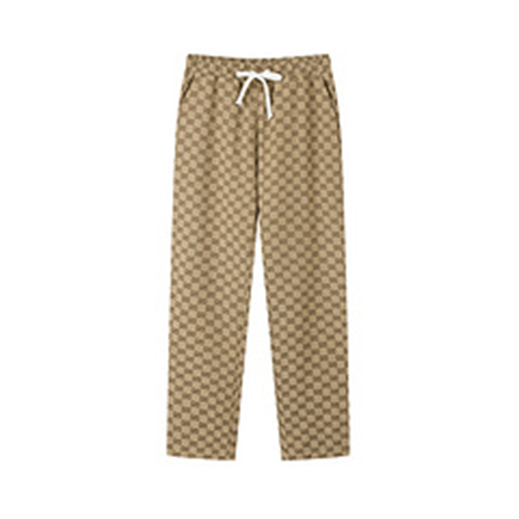 

Pants Autumn Designer g Joggers Womens Mens Pants Sweatpant Essential Jogging Reflective Trouser Botton Sweatpants