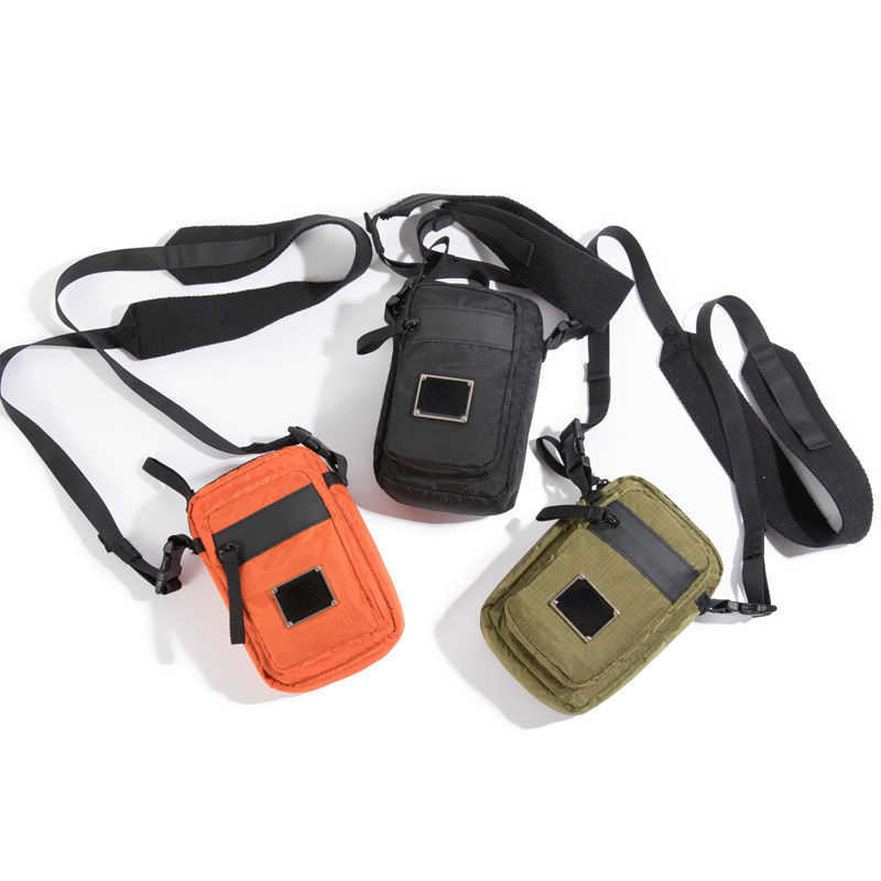 

bag Designer designer bag tide brand ACNE shoulder Bag classic square smiley messenger bags high quality mini handbag for men and women WINH ZV1O, Black