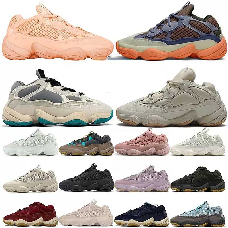 

Running Shoes OP90 Trainers Sports Sneakers Light Lavender Utility Black Salt Blush Soft Vision Stone White Moon Men Women Enflame Taupe Size 36-46