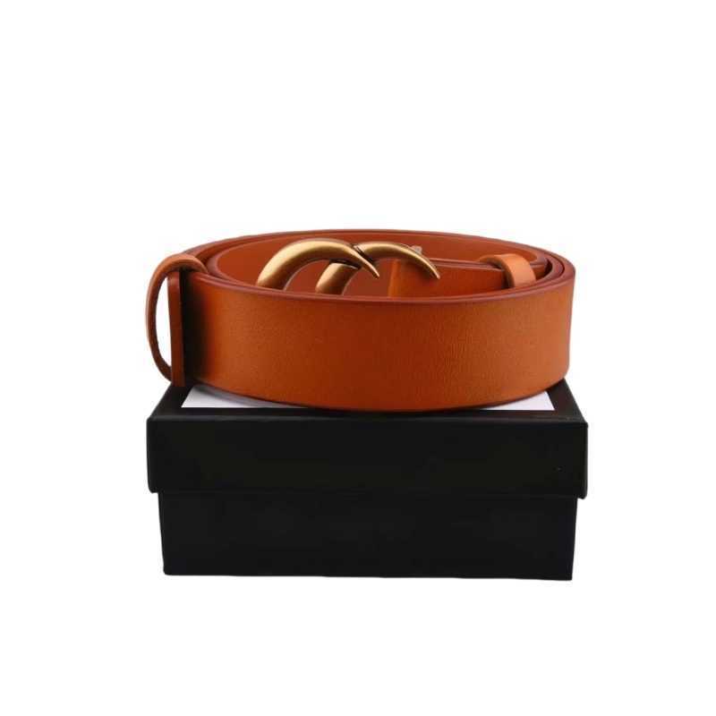 

Brand Belts Women Men Designer Letter G Smooth Buckle Luxury Man Ladies Dress Jeans Belt Multiple Styles, As pic