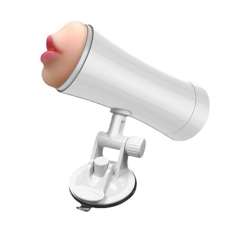 sex toy massager Automatic aircraft cup male masturbator penis exerciser intelligent pronunciation double headed fun products{category}YZ6A{categ-image-821162040