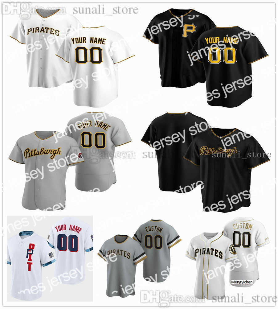 

College Baseball Wears 2022 Baseball 65 Jack Suwinski Jersey 50 Travis Swaggerty 31 LaMonte Wade Jr. 5 Mike Yastrzemski 33 Darin Ruf 13 Austin Slater 41 Wilmer, White