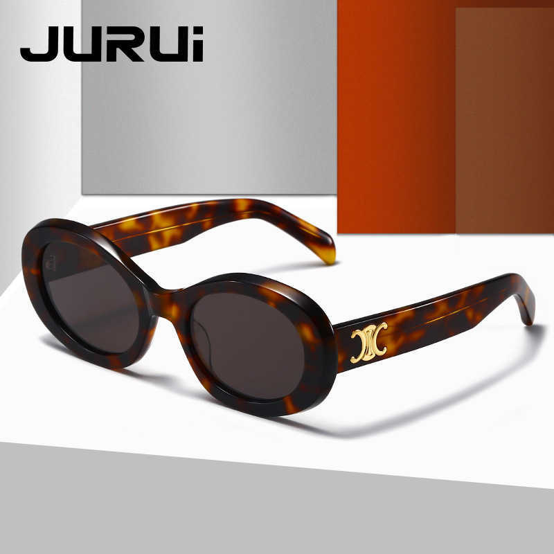 

Sunglasses Frames New minority personality Fashion women's tortoiseshell frame Sunshade sunglasses