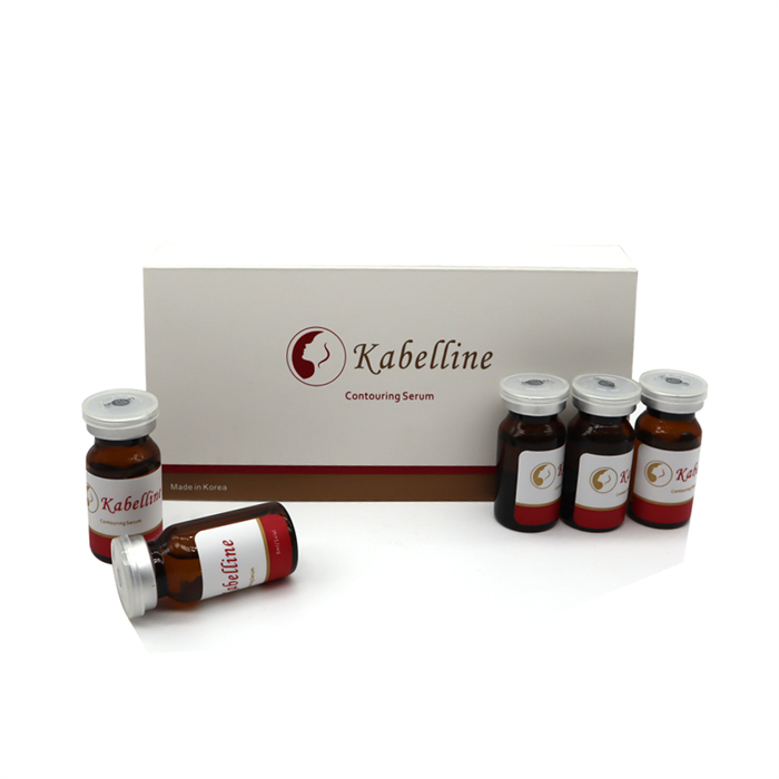 

Beauty Items Kabellines Fat Dissolving Solution Kybellas for sell