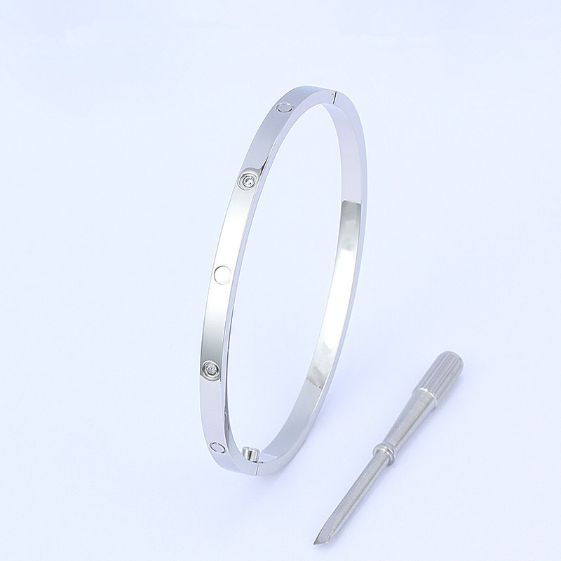

channel jewelry silver cuff bangle h bracelet for women trinity carti bracelets designer luxury 18K gold plated stainless steel mens charm bangles jewellery party