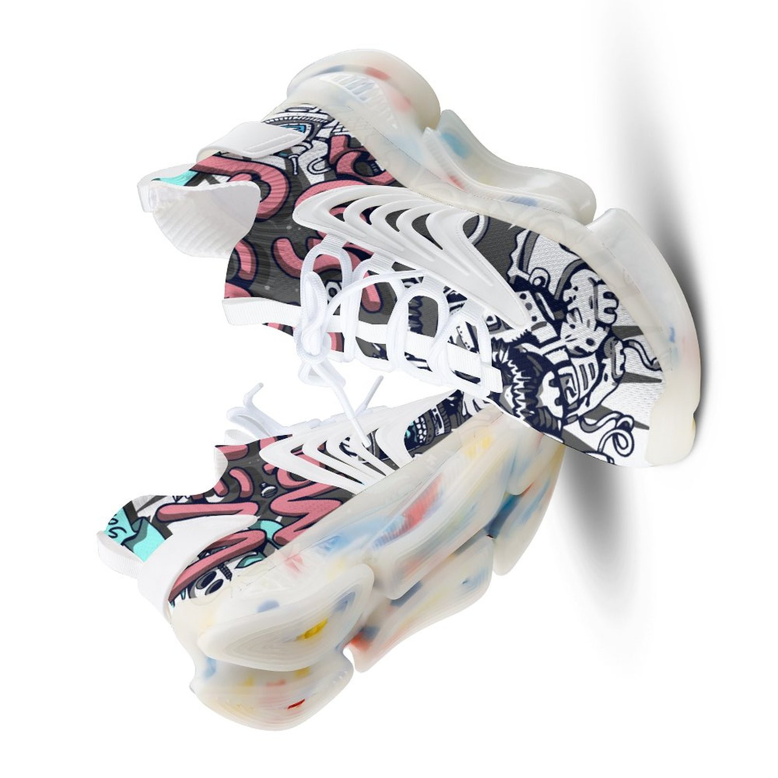 

Custom shoes orange green white Men shoes sneakers DIY Elastic Customized 015 sports trainers size eur 38-46 fddlllkcxbnxcv, 10