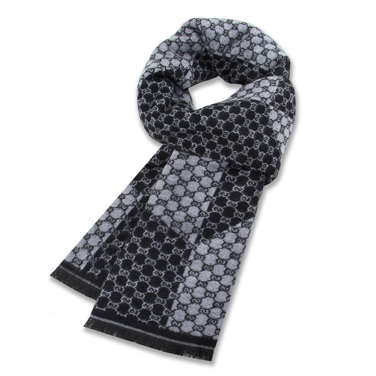 

Scarves Winter Warm Scarf Men Designer Plaid Cashmere Shawls Luxury Brand Casual Tassel Wrap Man Business Tartan Pashmina 221119