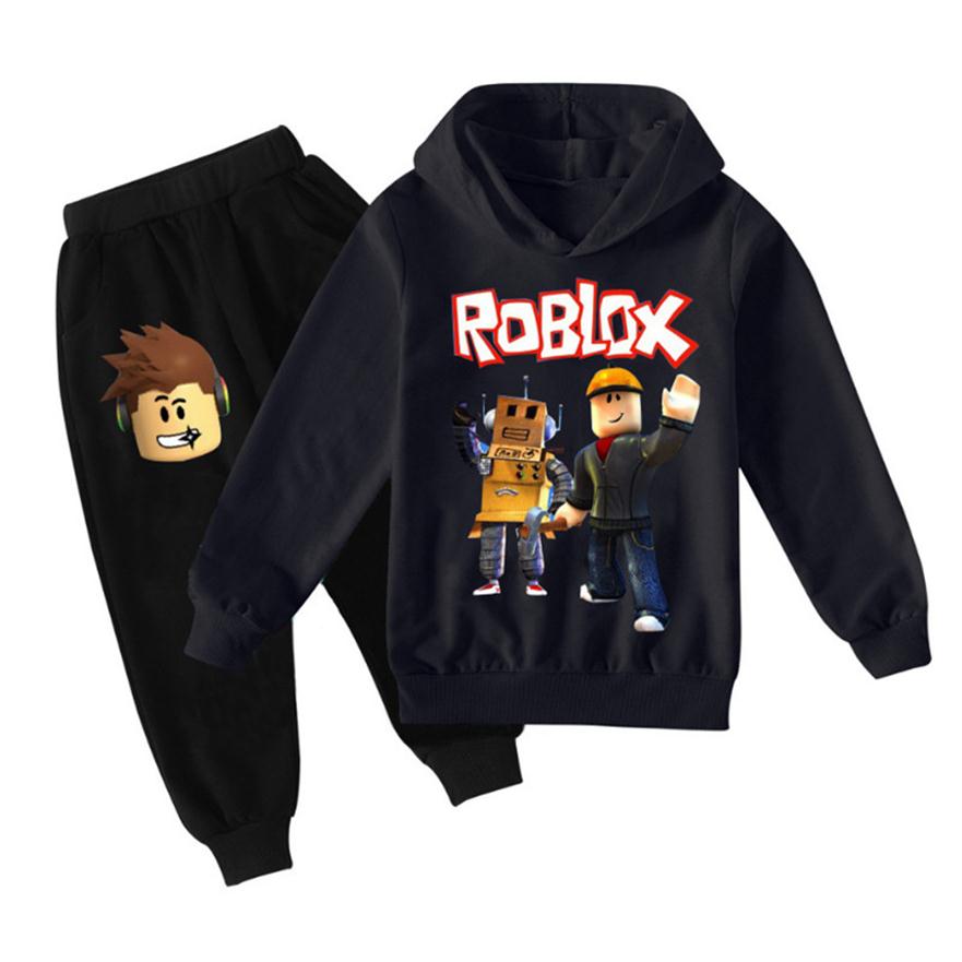 

Tik Tok Set For Big Boy Girl Tracksuit Clothes Autumn Winter Tiktok Kid Hooded Sweatshirt Print Pant 2PC Outfit Children Sport Suit 12 286K, Customize