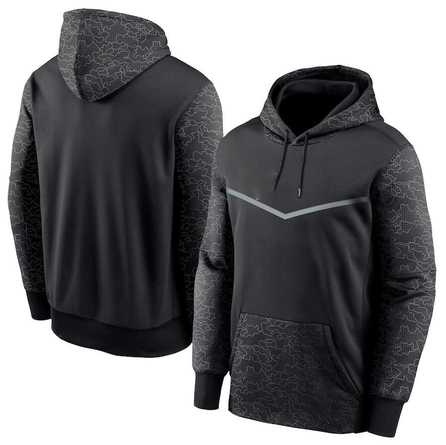 

Men Football Jackets Dallas''Cowboys''2022 Salute to Service Therma Performance Pullover Hoodie Untouchable black, Style