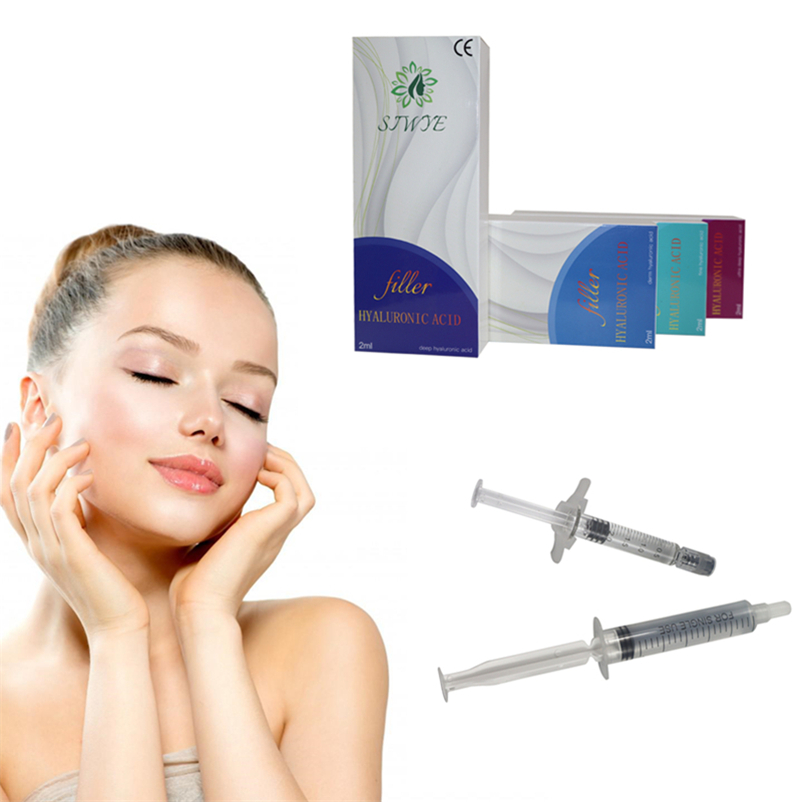 

Aqua Secret Beauty Items Ha cross linked Dermal Filler Penis Enlargement Filler Injection For Men