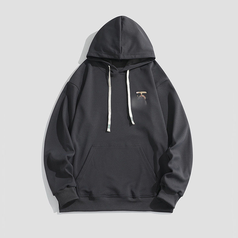 

Fashion Brand Mens Hoodies Womens Floral Printing Pullover Hooded Couples High Street Sweatshirts Loose-fitting hoodie for couples Asian Size M-4XL