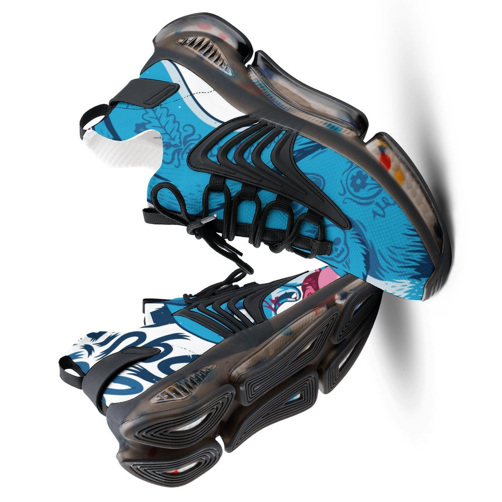 

Custom shoes orange green white Men shoes sneakers DIY Elastic Customized 015 sports trainers size eur 38-46 fddlllkkdfsgasbd, 20