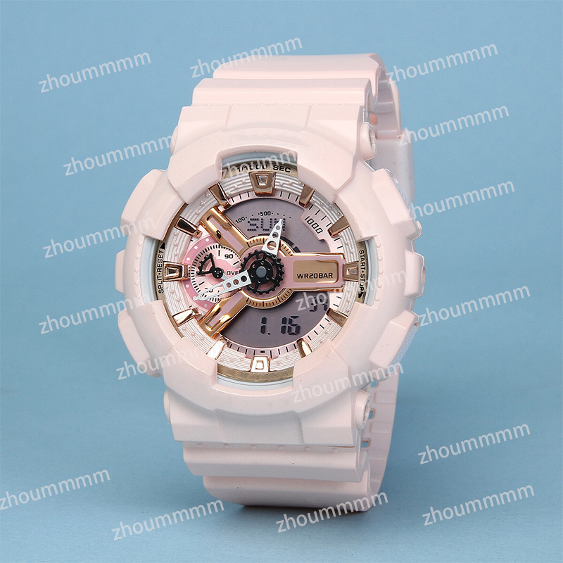 

Original shock watch men sport wr200ar g watches Army Military Shocking Waterproof Watch all pointer work Digital Wristwatch g100