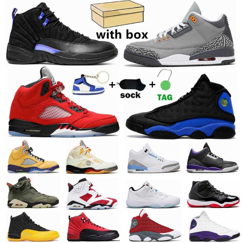 

Basketball Shoes Women Sneakers Cool Grey Dark Concord 12S Hyper Royal 13S Sports Jumpman Men 3S What The 5S Carmine 6S Jubilee 25Th