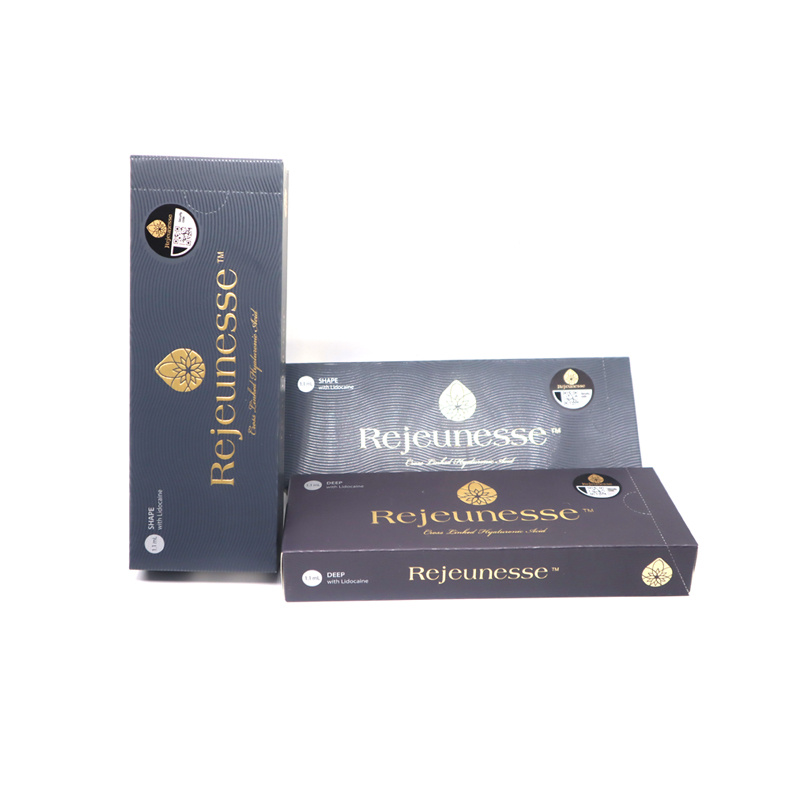 

Rejeunesse Bonetta Beauty Items Neuramis Dermalax Revolax Dermal Lip Filler injection