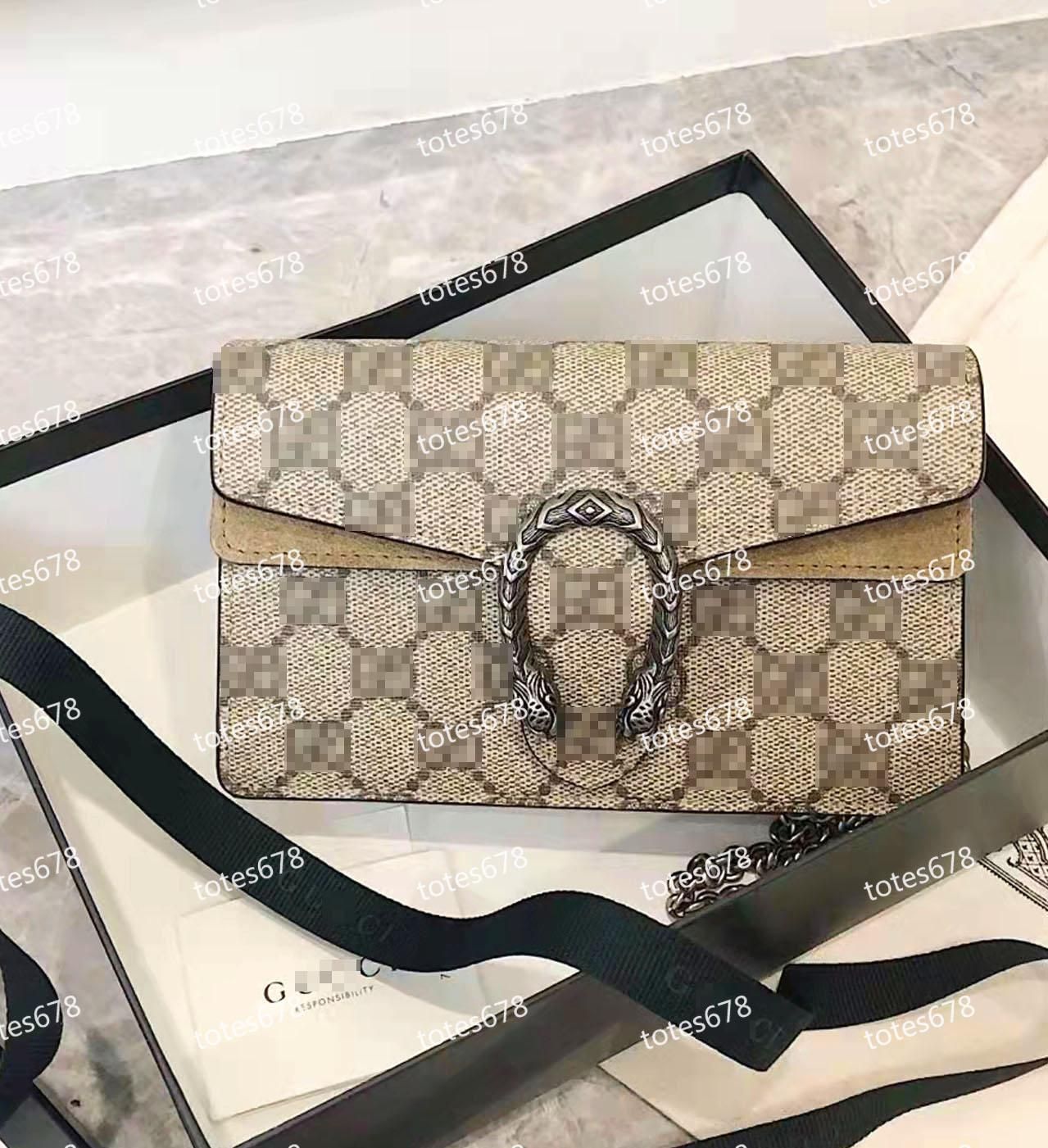 

wallet Luxurys Designers Canvas Mini Cross Body Bag 476432 Women Fashion Vintage Key Chain Wallet Classic Suede mini bags GGs GGity YSLity louiseity LVs Viutonity