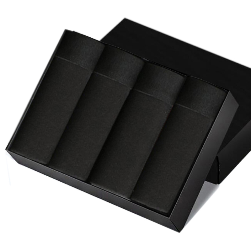 

Underpants 4 pcs Lot Brand Boxers Men Underwear Cotton Shorts s Panties Home Boxer 5XL 221119, White