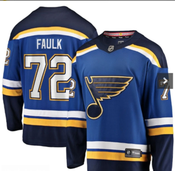 

Men's Basketball Jersey Hockey All Stitched light Blue Size S-XXXL Top Quality Jerseys, As shown