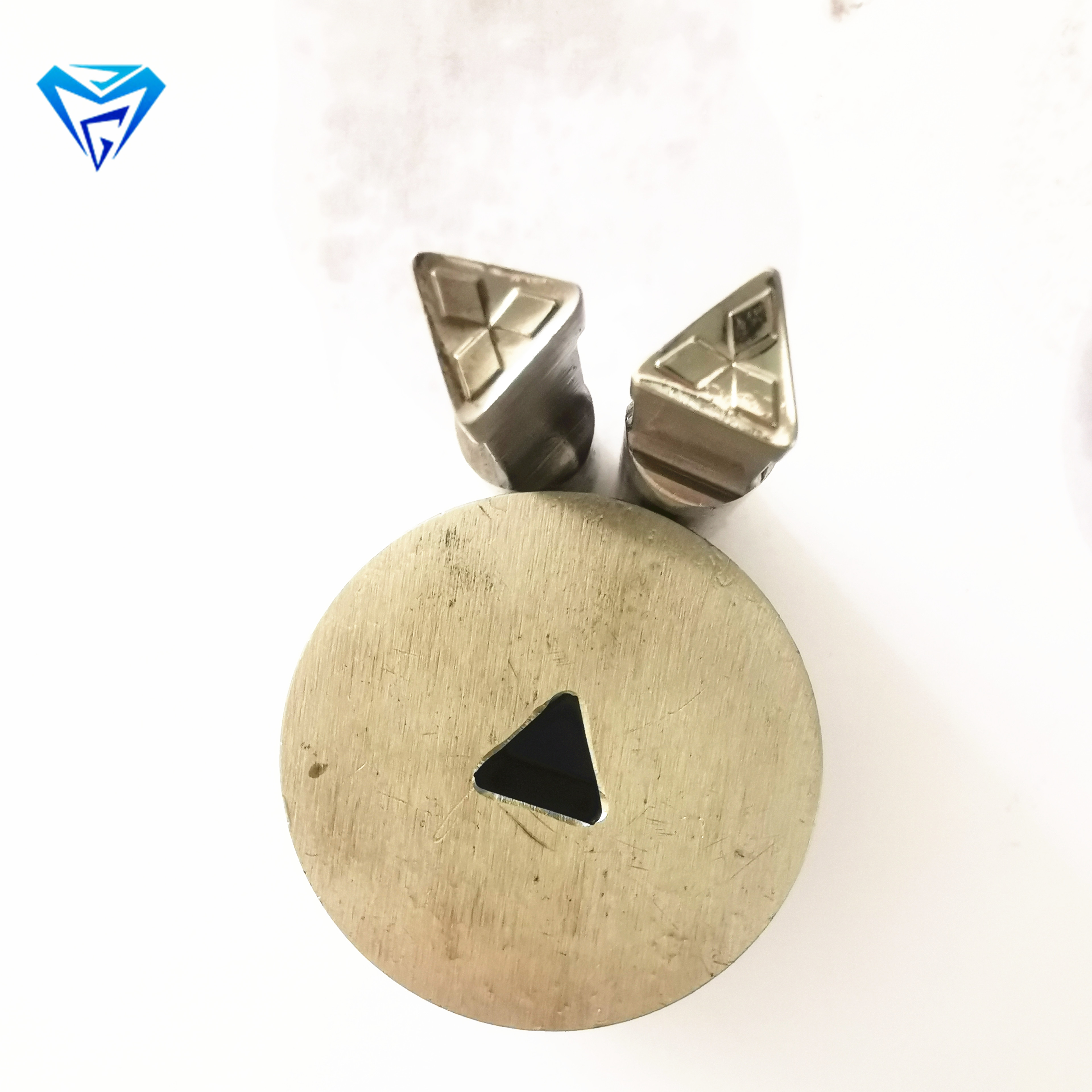 

Cartoon triangle Candy Press Lab Supplies 3D pill Tablet Die Set TDP-0/1.5/5 tools For tdp Machine tdp dies molds