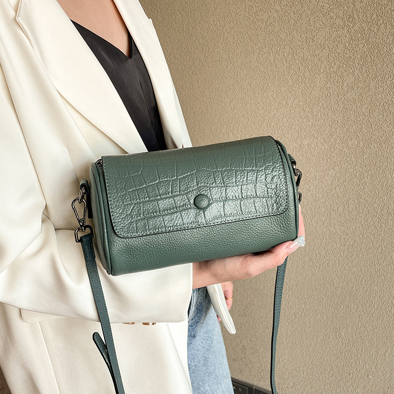 

Cross Body Women Evening Bags Fashion casual Womens Bag Handbag Totes High-capacity Genuine Oxford Large volume wholesale Simplicity 1765, White