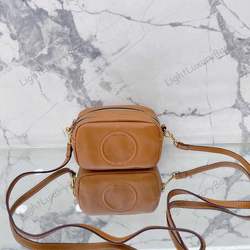 

Designer Luxury Women Bag Torys Handbag TB Fashion Inclined Shoulder Bags Versatile Purses Tories Burchs Totes Large Capacity Saddle Wallet 5A High Quality N46L, 18x12cm