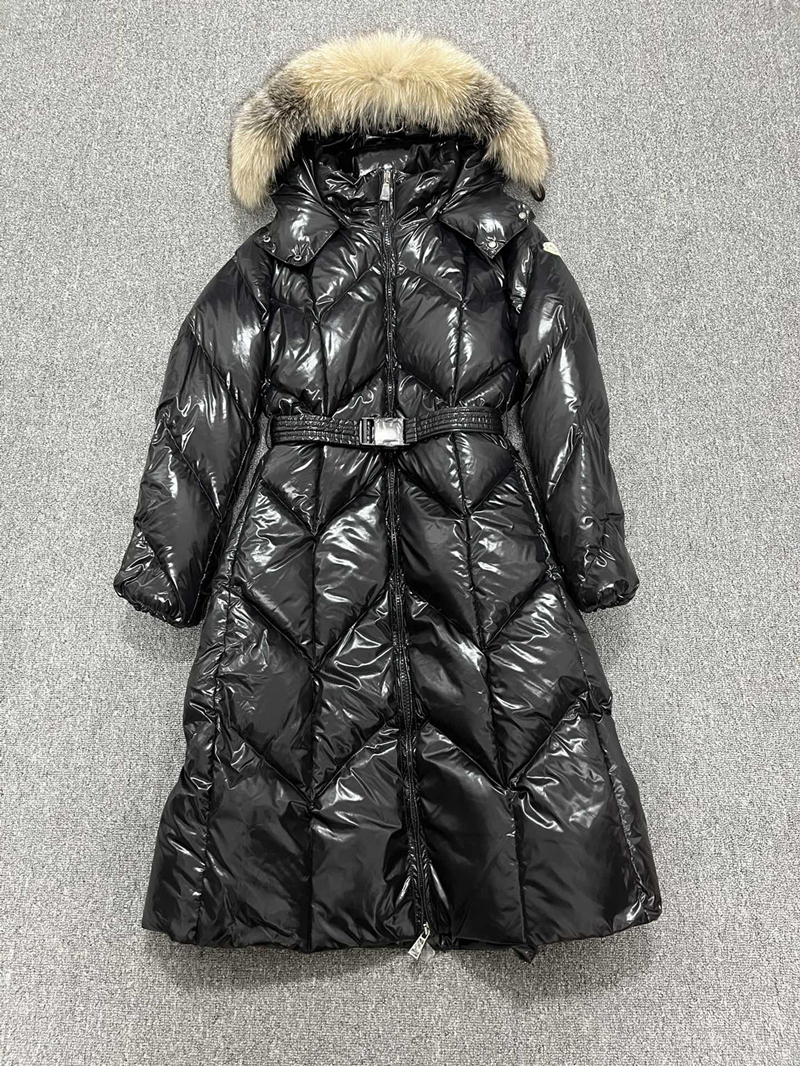 

Luxury France Mens down jacket Letter Monclair Logo Knitted women Parkas Panel Casual coats Bomber jackets Designers Men S Clothing04size0-3