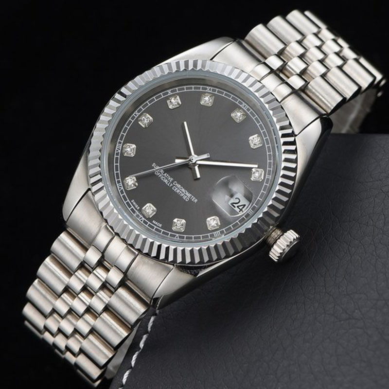 

Man Designer Watch Automatic Mechanical Watches 36/41MM Stainless steel Luminous Waterproof 28/31MM Women Watch Couples Wristwatches montre de luxe watchs dhgate, Watch strap