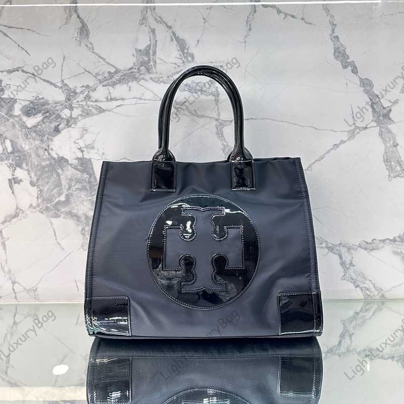 Designer Luxury Women the tote Bag Fashion Versatile Handbags Shoulder Crossbody Bags Purse Tories Totes Large Capacity Saddle Wallets 7A High Quali