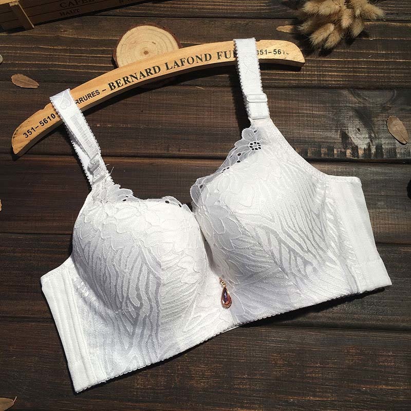 

Bras White big bust bra 115E 115C 110E 110DD 105E 100D 95D 90D 85D 80D C D E F cup TOP sexy lace shoulder strap V push up C3313 221119, C3313 lavender