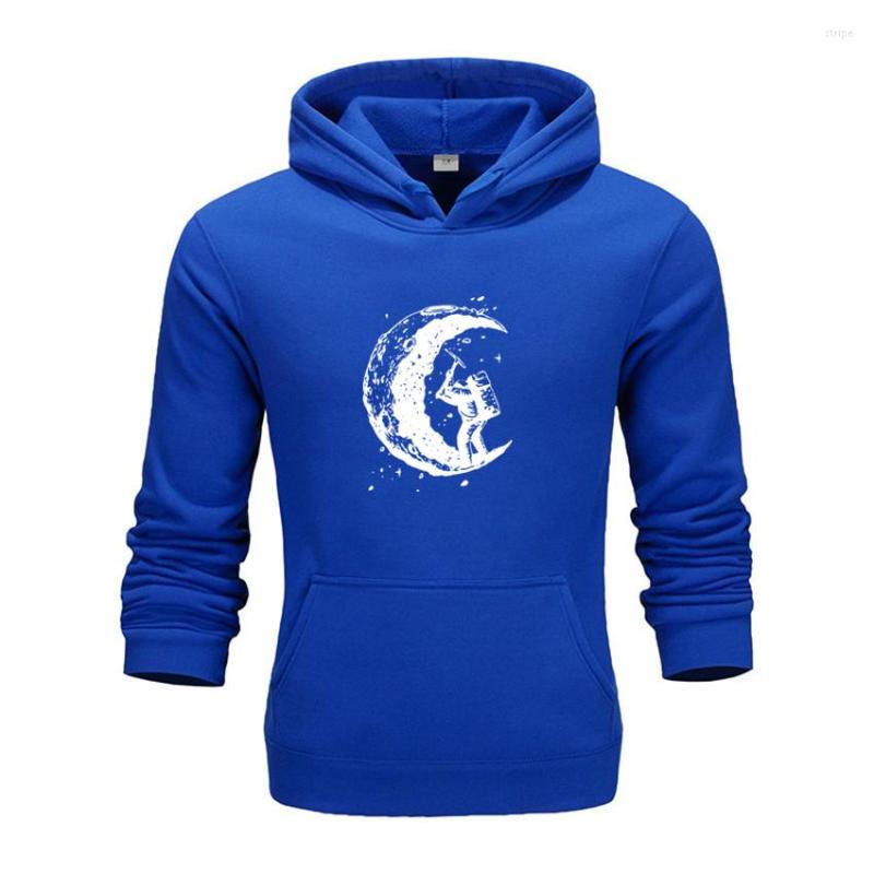 

Men' Hoodies Autumn And Winter Sweatshirts Fashion XXXL Warm Fun Pullovers Casual Hip-hop Sports, Red wine0