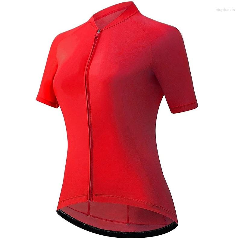 

Racing Sets 2022 Women's Short Sleeve Cycling Jersey Summer, Only jersey 5