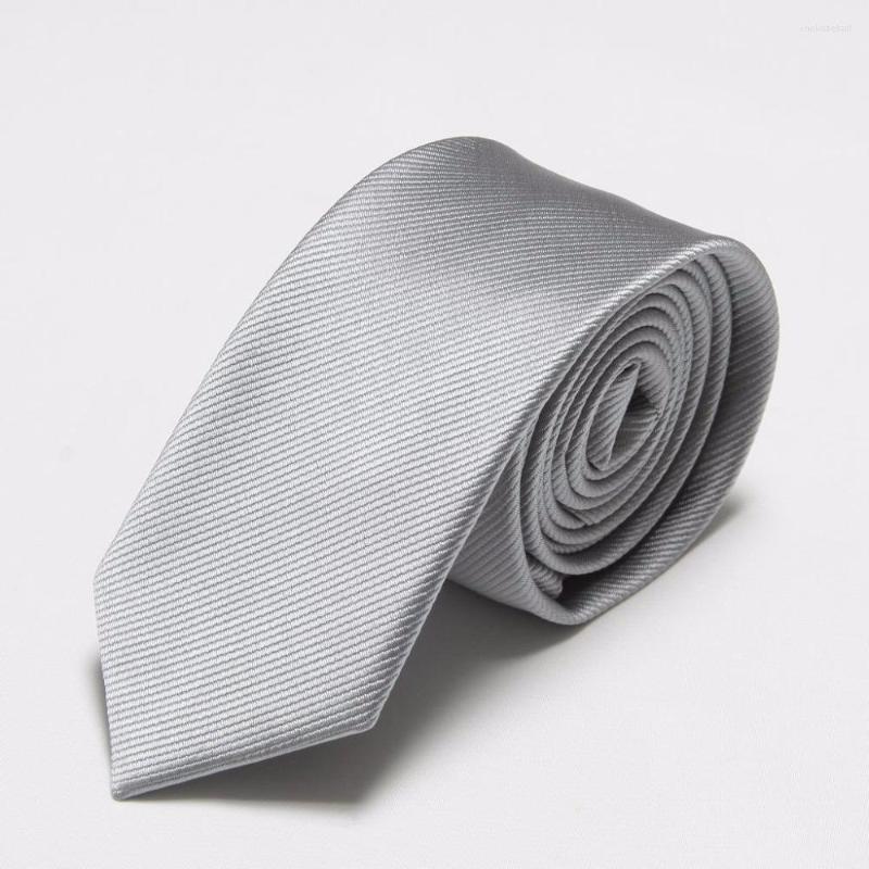 

Bow Ties HOOYI Polyester Fashion Men's Neck For Adult Gravata Slim Tie