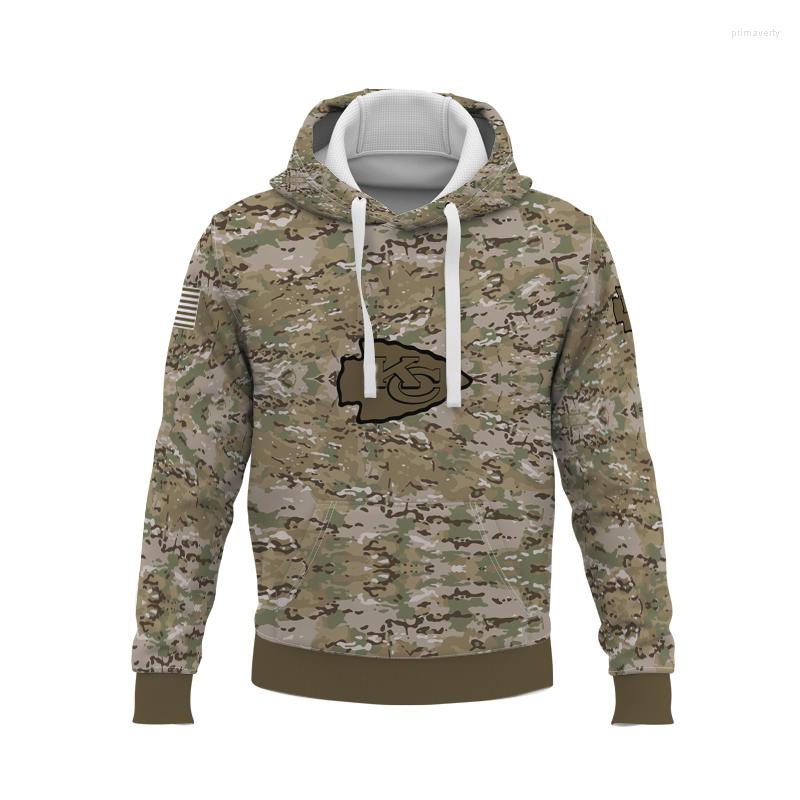 

Men's Hoodies 2022 American Camouflage Top Hoodie 3D Digital Printing High Quality Casual Harajuku Pullover Coat Jacket Clothing, S6