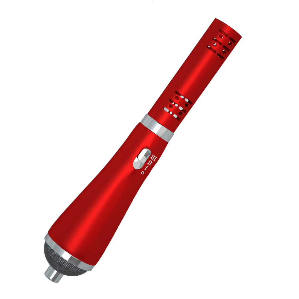 

Hair Dryers Custom Electric Thz Ion Energy Health Itera Care Terahertz Blower Wave Small God Blowing Big y Device 221119