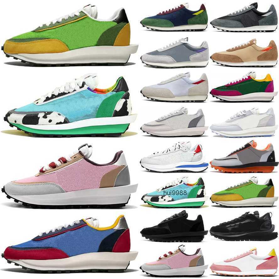 

Basketball Shoe Runner Sneakers Black White Sail Game Royal String Villain Red Grey Women Sport Fashion Outdoor Jogging Men Waffle Size jordas, # 27 (36-44)