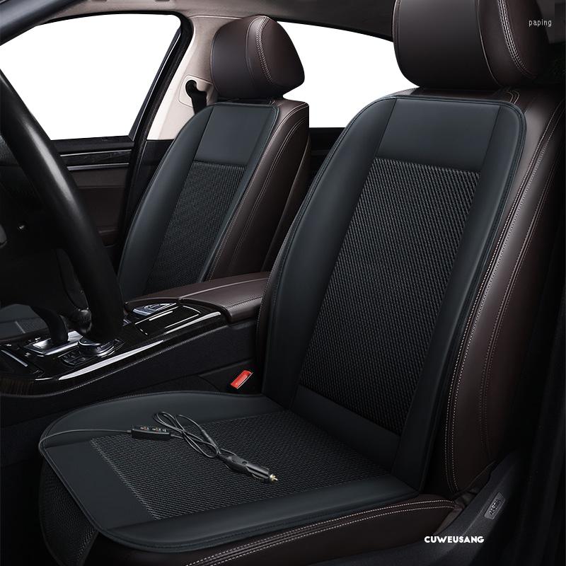 

Car Seat Covers CUWEUSANG 12V Ventilation 1pc Cover For All Model Astra J Insignia Vectra C B Corsa D Meriva Zafira A Antar