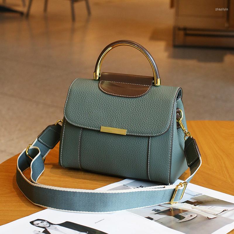 

Evening Bags Quality Shoulder For Women Totes Bag Female Crossbody Fashion Ladies Handbag Purses And Handbags Luxury Designer, White