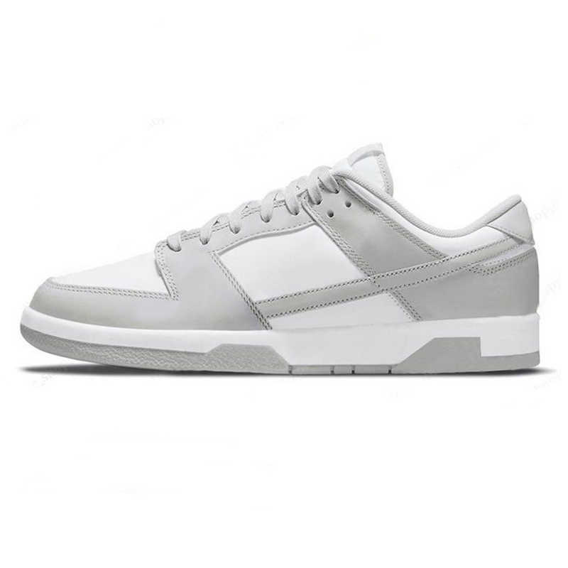 

men women casual shoes outdoor sneakers White Black Grey Fog Gold UNC Sail one University Red low mens trainers Jogging Walking runn, 07