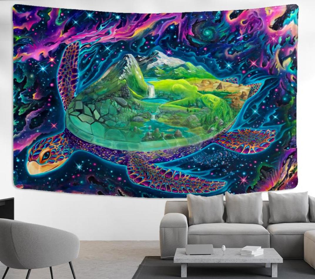 

Tapestries Fairytale Forest Tapestry Wall Hanging Fantasy Mystery Bohemian Hippie Tapiz Home Dorm DecorTapestries TapestriesTapest1906950