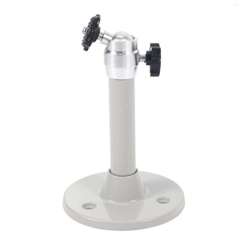 

13.5cm Universal Aluminum Projector Bracket For Ceiling Or Wall 5 Kg Capacity Camera Mini