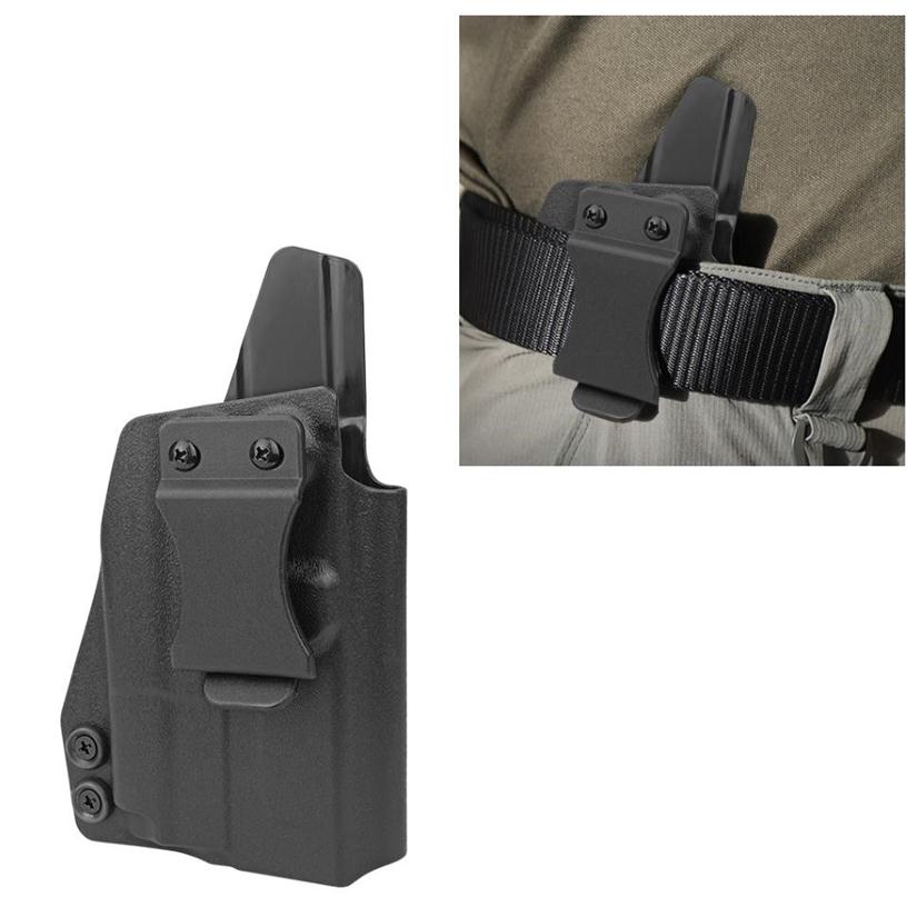

Holster G2c G2 G2s Concealment Case For Taurus G2C PT-111 PT-140 Right Hand IWB Case Quick Release Paddle Holsters cx269v, Bk