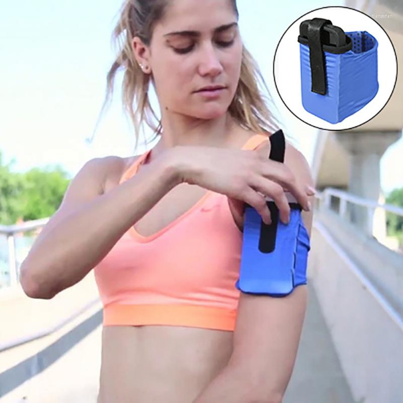 

Knee Pads Sprigs Phone Armband Sleeve The Lightest & Most Comfortable Running Stretches To Fit All Phones With Case For Women M