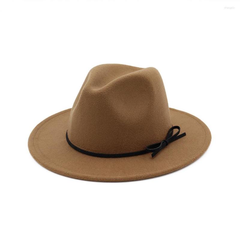 

Berets Unisex Elegant Adjustable Large Hats Fashion Trend Solid Caps Panama Formal Classic Bowler Hat Party HF131, Pink