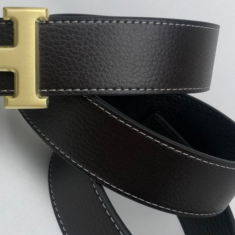 

womens designer belt for man belts classic cowskin leather mens chain ceinture luxury waistband woman alloy smooth buckle waist black channel Belts gift, Multicolor