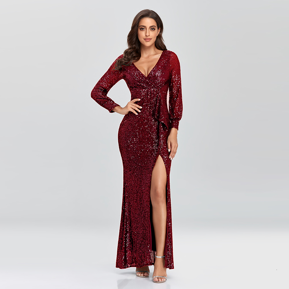 

Party Dresses Brand Sale Clearance Evening Floor Length Prom Gowns Elegant Robe De Soriee Women Long 221119, Tw00020kg