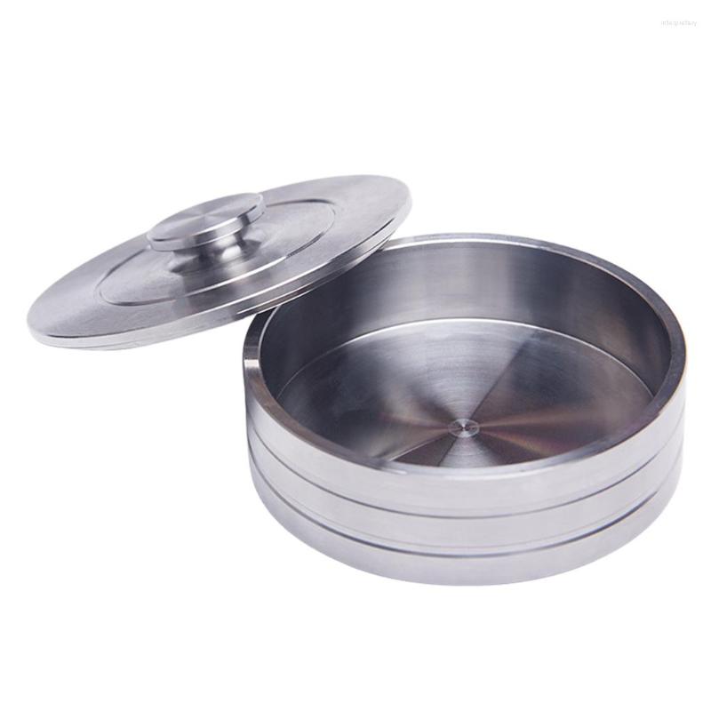 

Watch Repair Kits Wristwatch Oil Stand Container Jar Pots Watchmaker Accessory