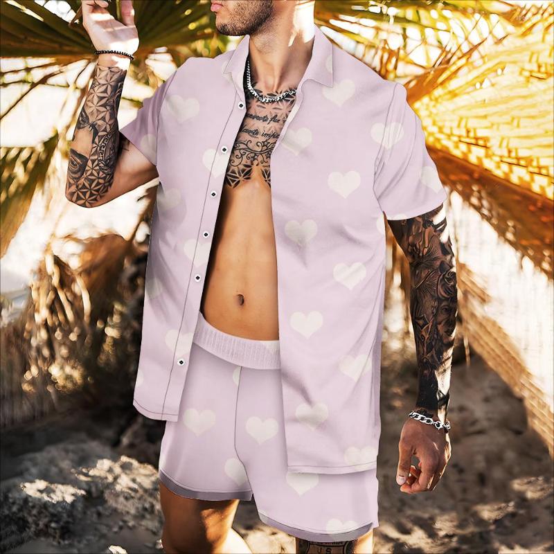 

Men' Casual Shirts 2022 Spring Autumn Loose Male Shirt 3d Printing Men' Women Hawaii Summer Fashion Clothes High Quality Soft Tops, Cs-tz-0018