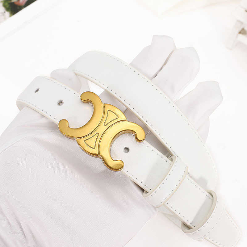 

Belts Adhesives Belt jeans fashion versatile women's fine decorative leather style simple Korean belt black, Blue