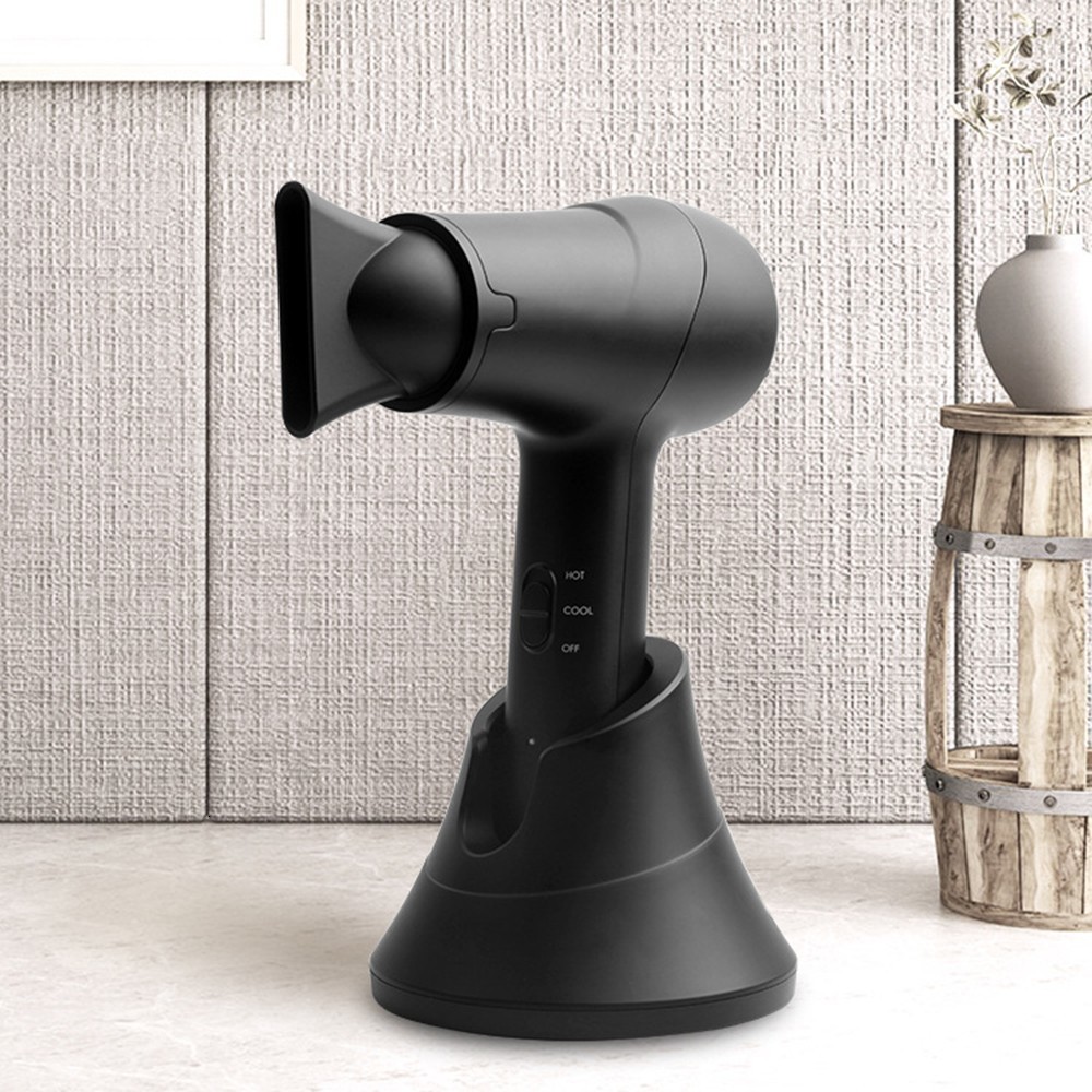 

Hair Dryers Care Anion Professinal Quick Dry Cordless Portable Rechargeable With And Cold Wind For Home 221119