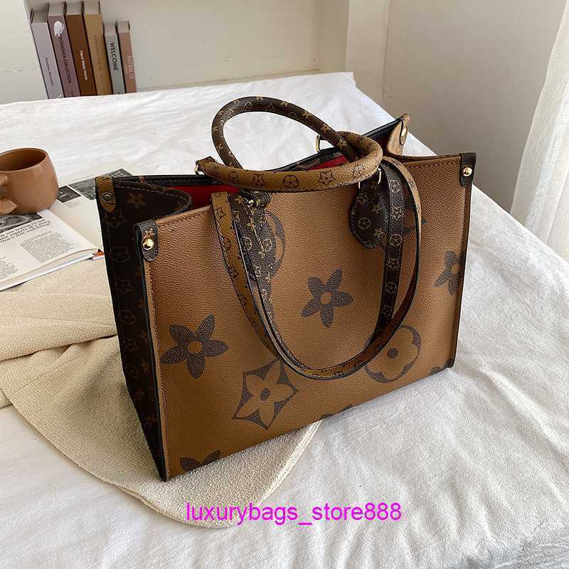

Tote Laohua Messenger 2023bags Handbag Women's Shoulder Design Bag Cheap Retail Wholesale, Reading